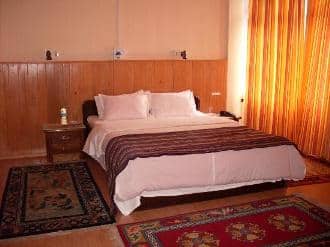 Pemaling Lords Inn Dirang, Dirang 2